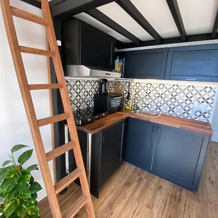 Cosy En Plein Coeur De