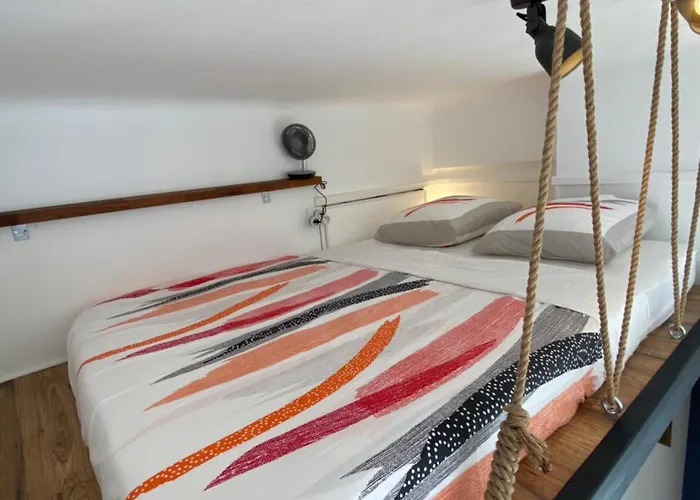 Appartamento Cosy En Plein Coeur De
