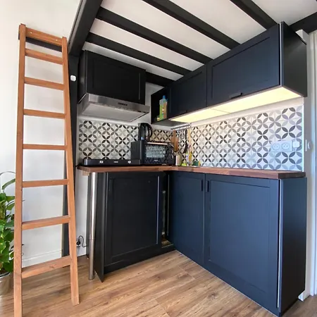 Cosy En Plein Coeur De *