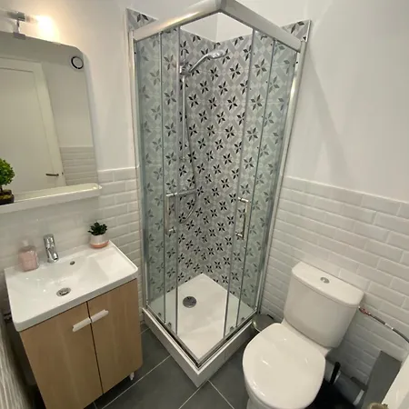 Cosy En Plein Coeur De * Nicea